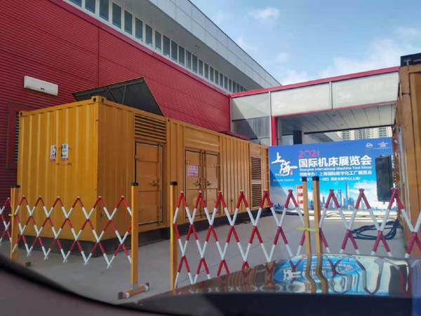 和政发电机出租 对于发电机的特性你了解多少？