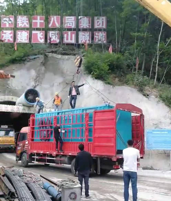 和政发电机组维修后输出功率降低是什么问题