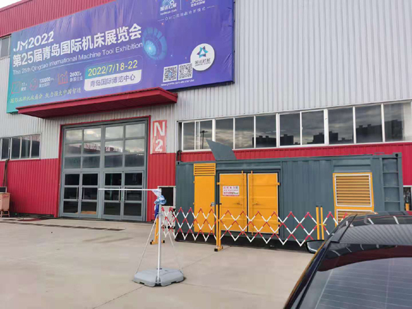 和政发电机租赁-柴油发电机组不及时维护危害大