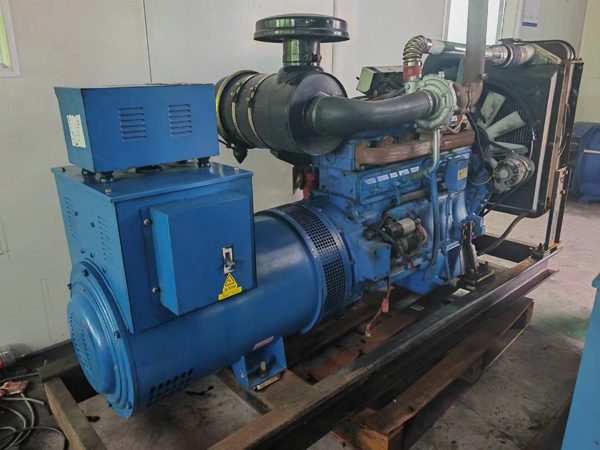 和政100kW柴油发电机组使用多级机油有哪些优缺点？