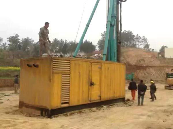 和政柴油发电机组应用场合有哪些？